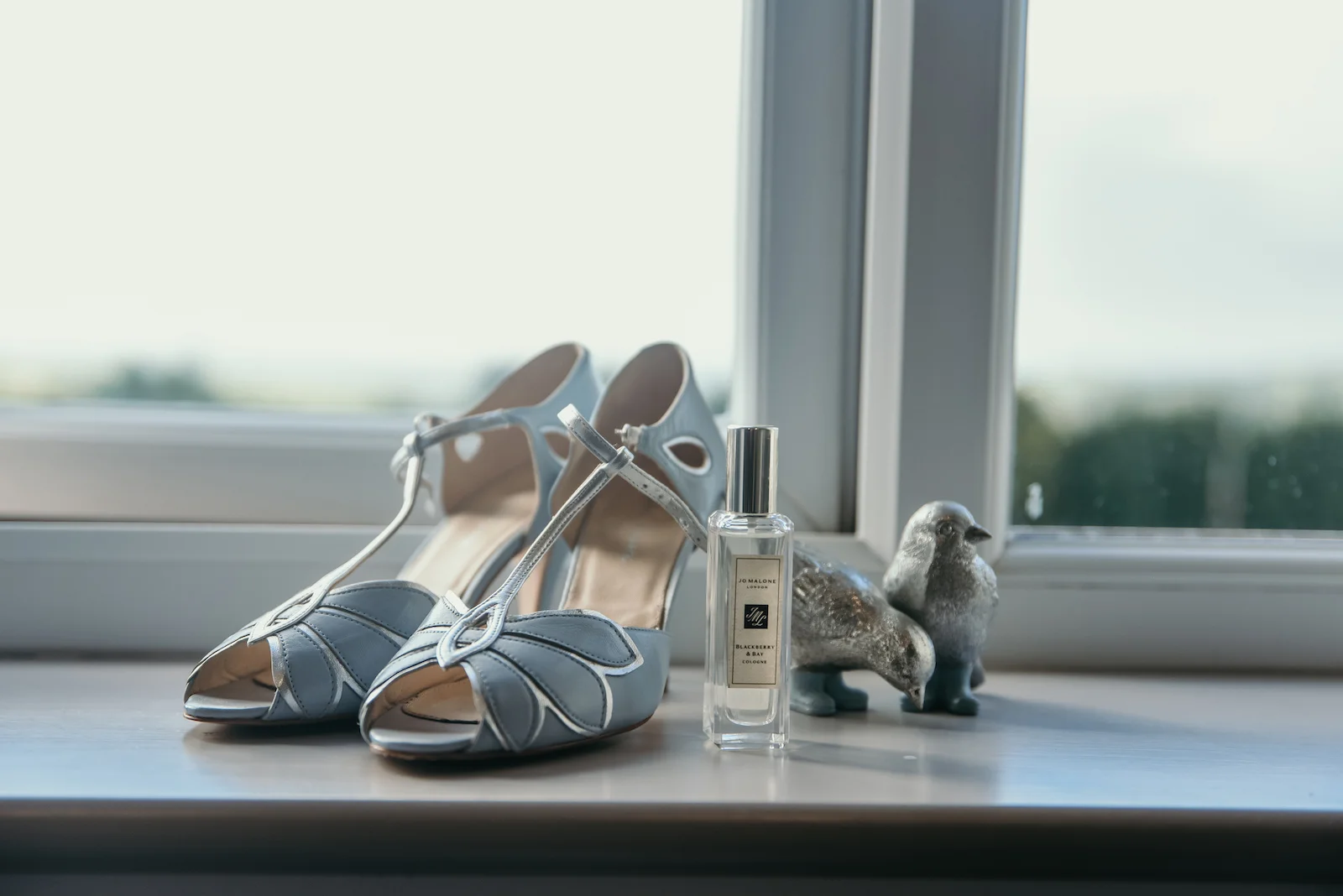 Wedding Photographer